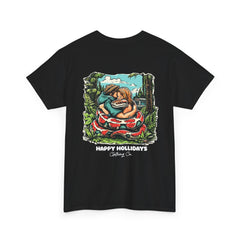 Wrapped Up In You T-Shirt