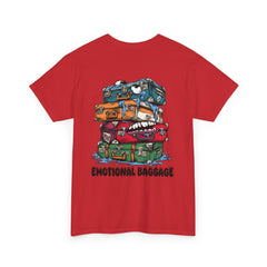 Emotional Baggage T-Shirt