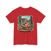 Wrapped Up In You T-Shirt