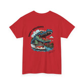Crocodile T-Shirt
