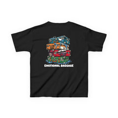 Emotional Baggage Kids T-Shirt