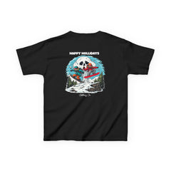 I-ce Dead People Kids T-Shirt