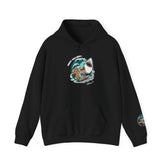 Ride Past The Fear Hoodie