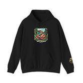 Wrapped Up In You Hoodie