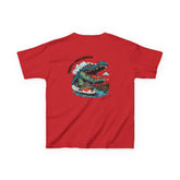 Crocodile Kids T-Shirt