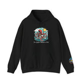 Don't Get Your Tentacles In a Twist Hoodie