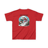 I-ce Dead People Kids T-Shirt