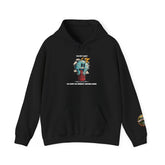 Energy Saving Hoodie