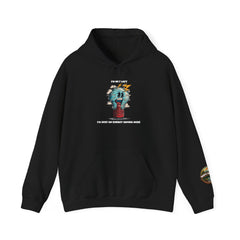 Energy Saving Hoodie