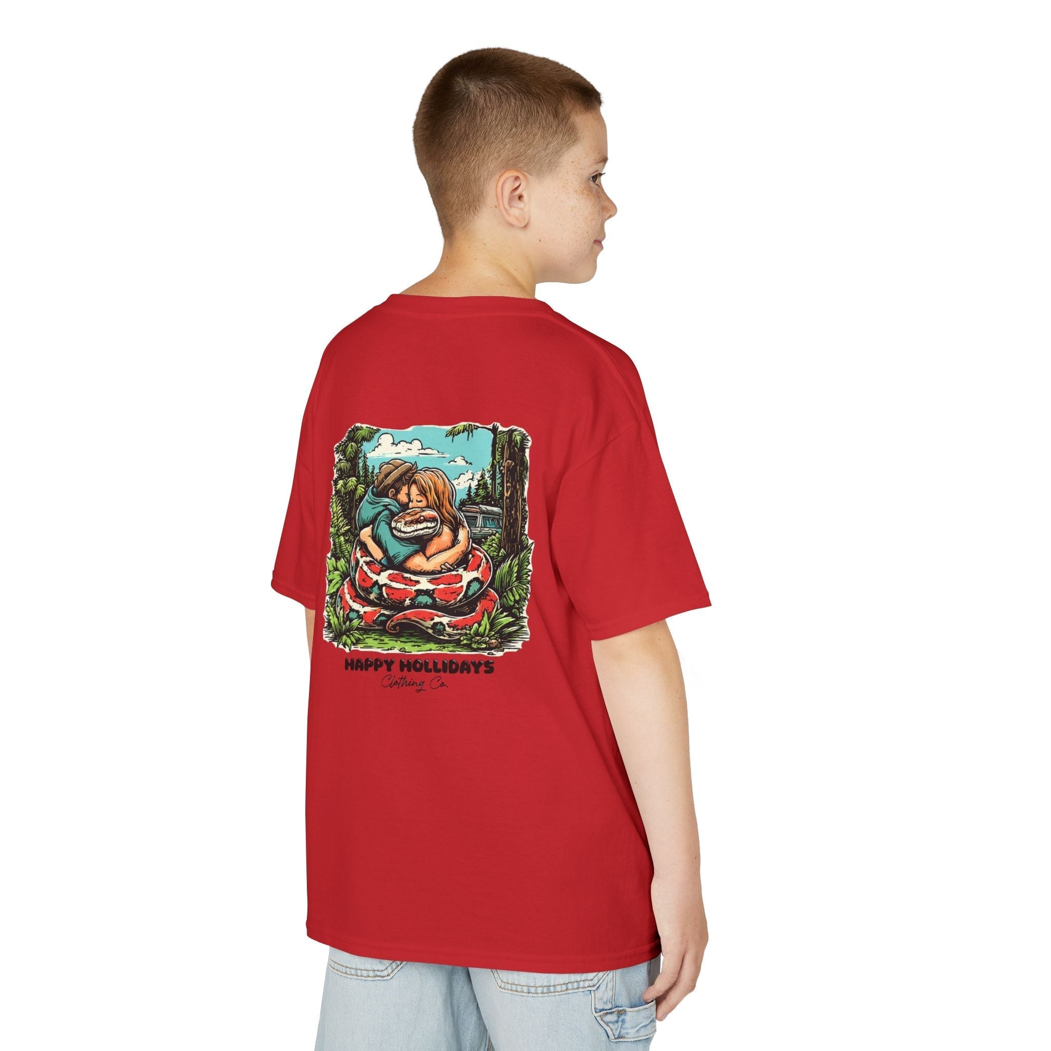 Kids T-Shirt