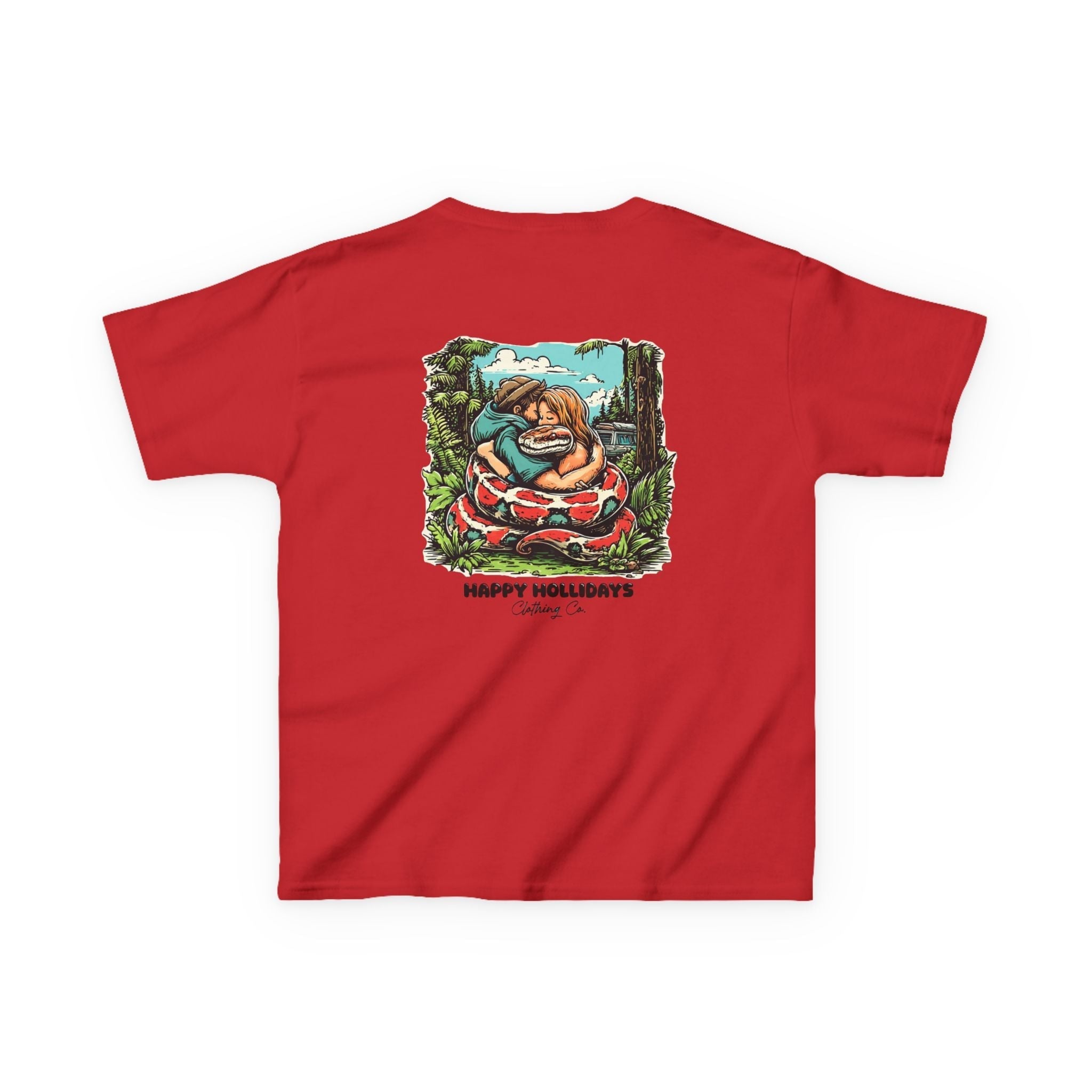 Kids T-Shirt