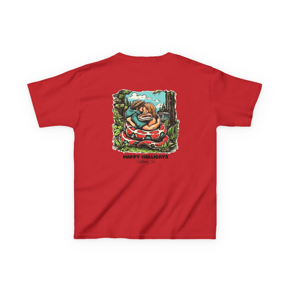 Kids T-Shirt