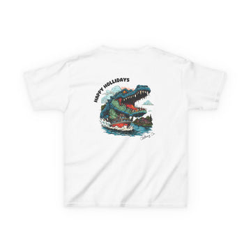 Crocodile Kids T-Shirt