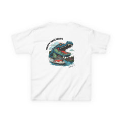 Crocodile Kids T-Shirt