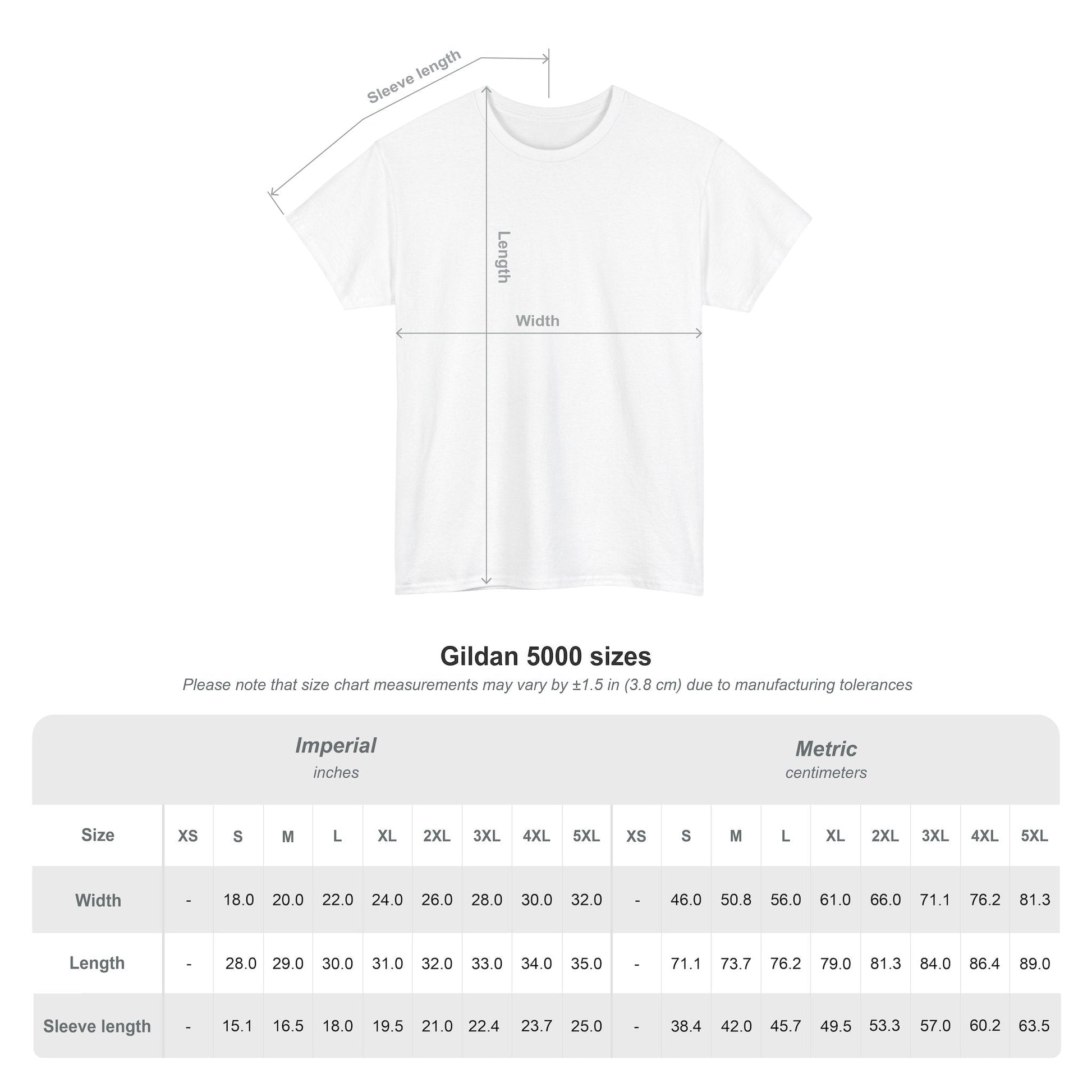 Happy Hollidays Wave Logo T-Shirt