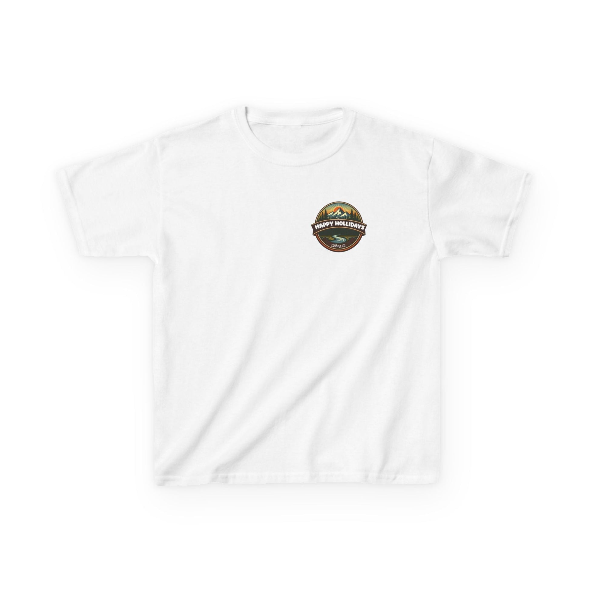 Kids T-Shirt