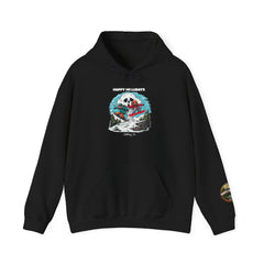 I-ce Dead People Hoodie