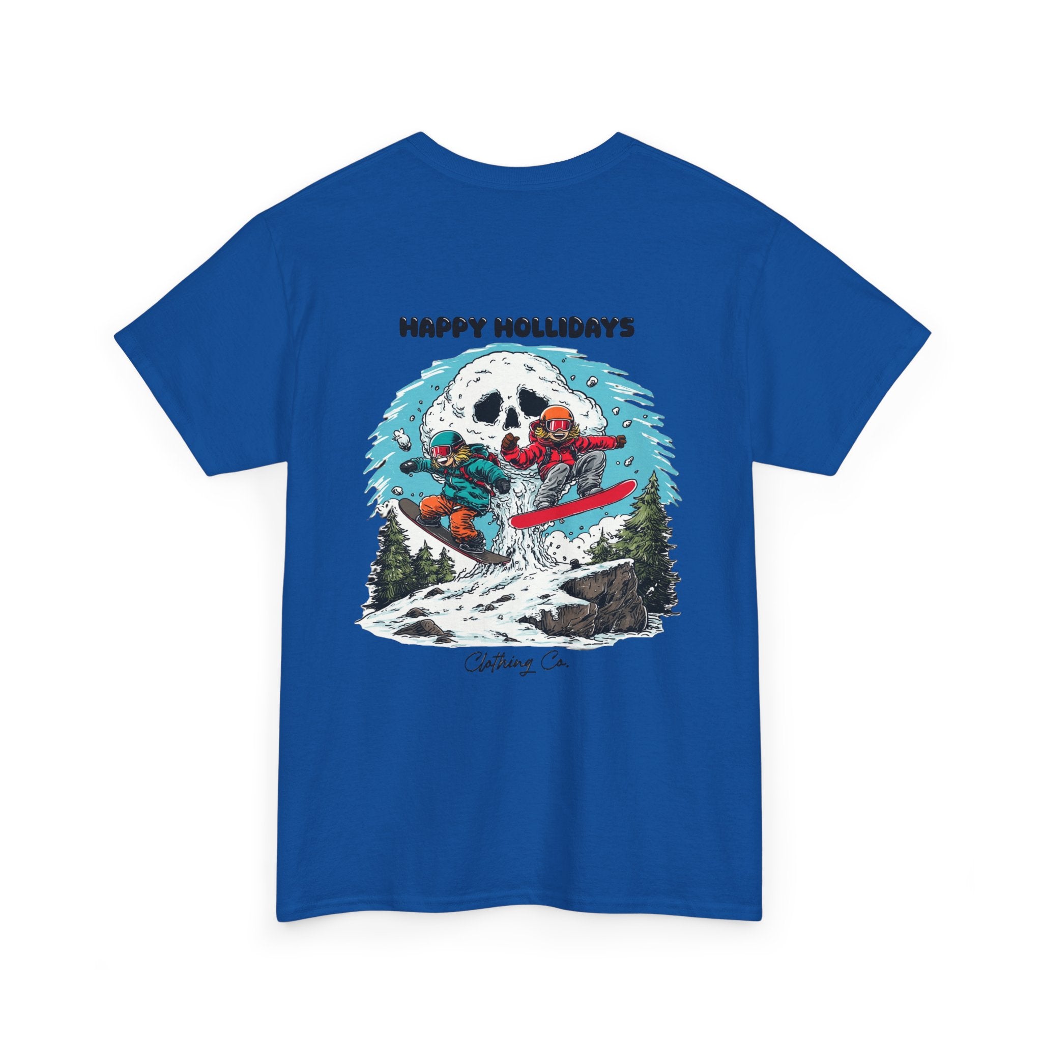 I-ce Dead People T-Shirt