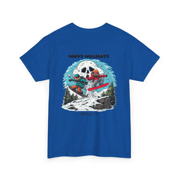 I-ce Dead People T-Shirt
