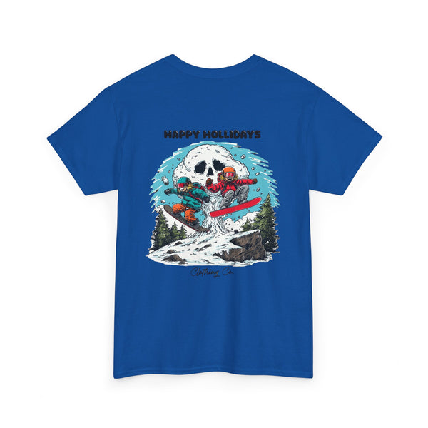 I-ce Dead People T-Shirt