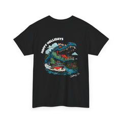 Crocodile T-Shirt
