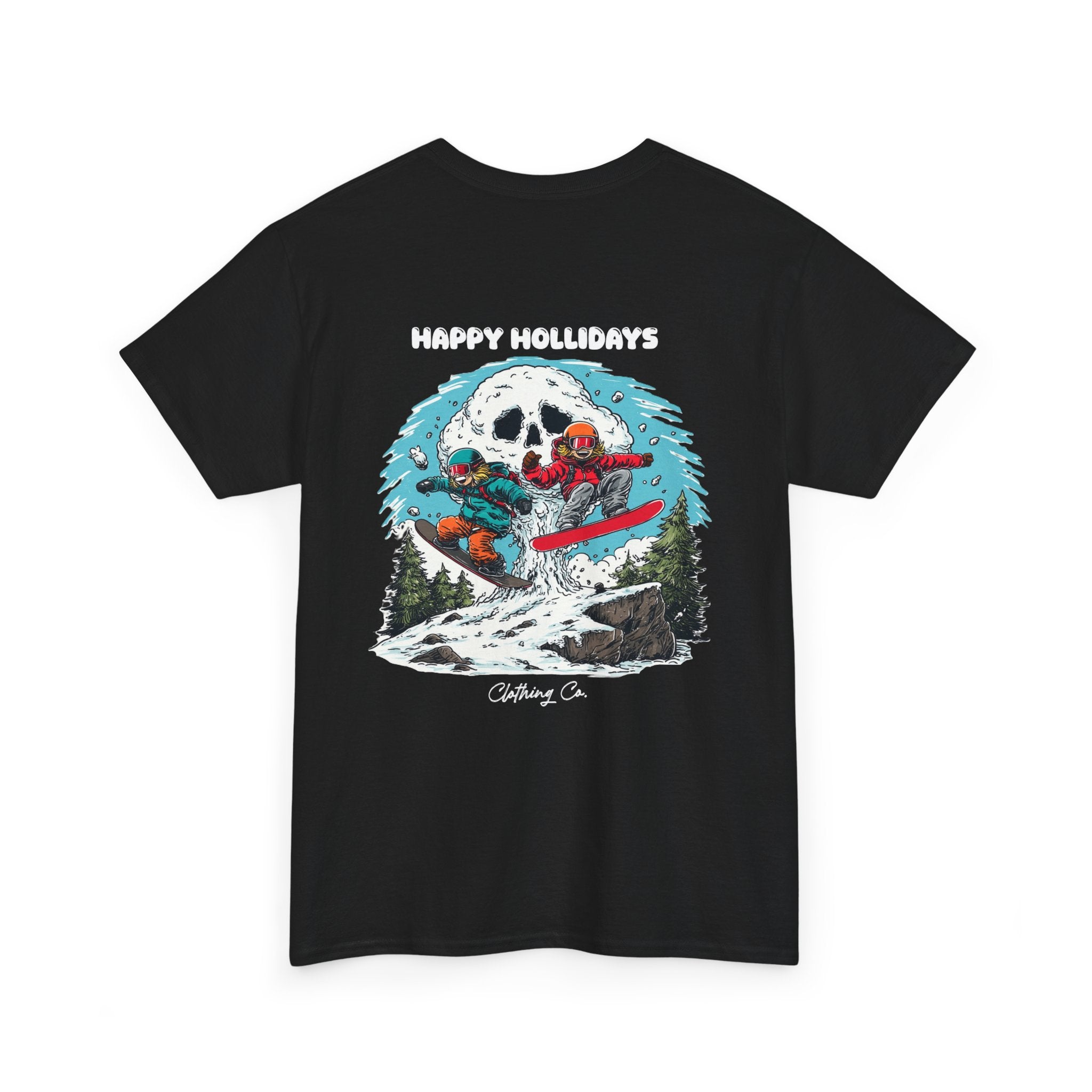 I-ce Dead People T-Shirt
