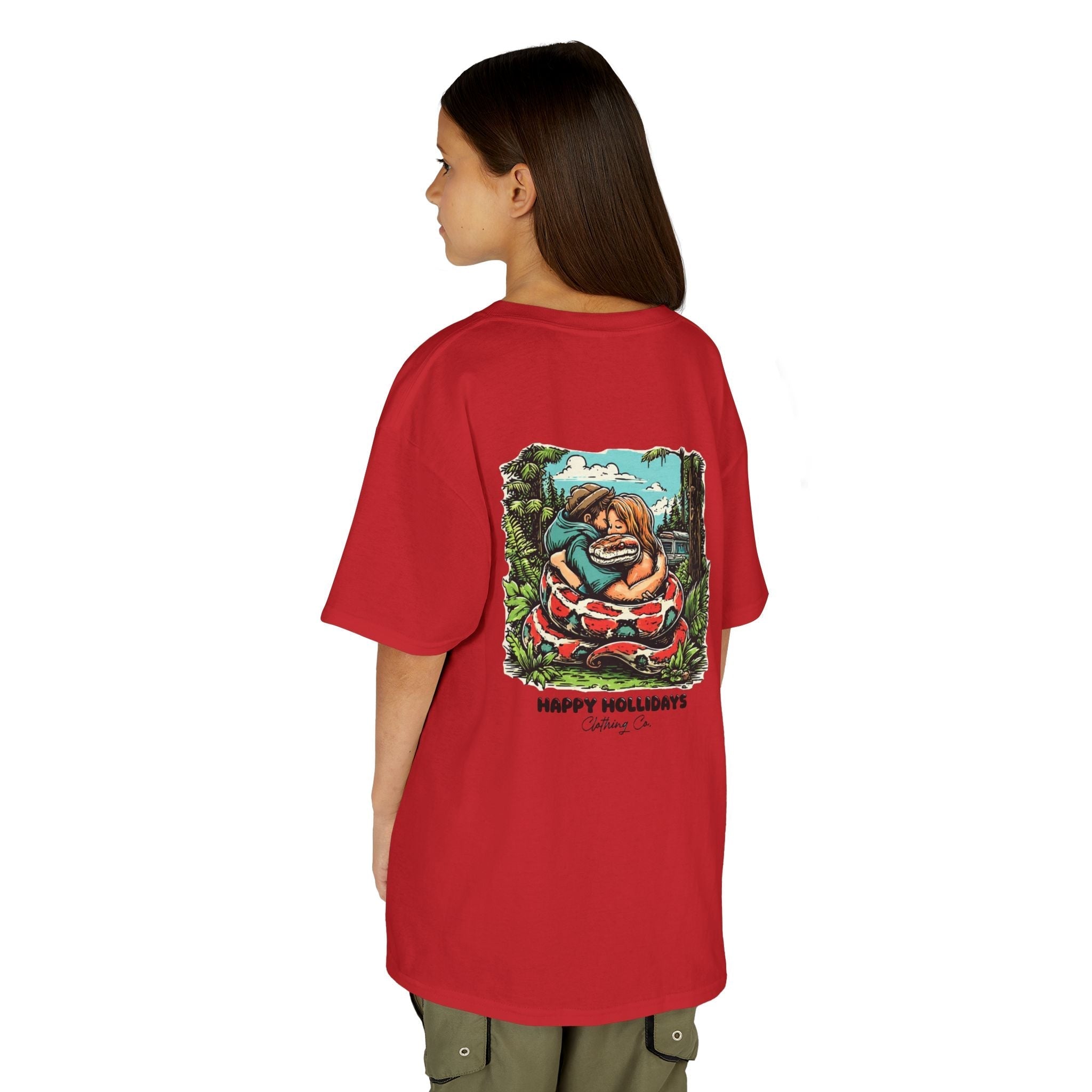 Kids T-Shirt