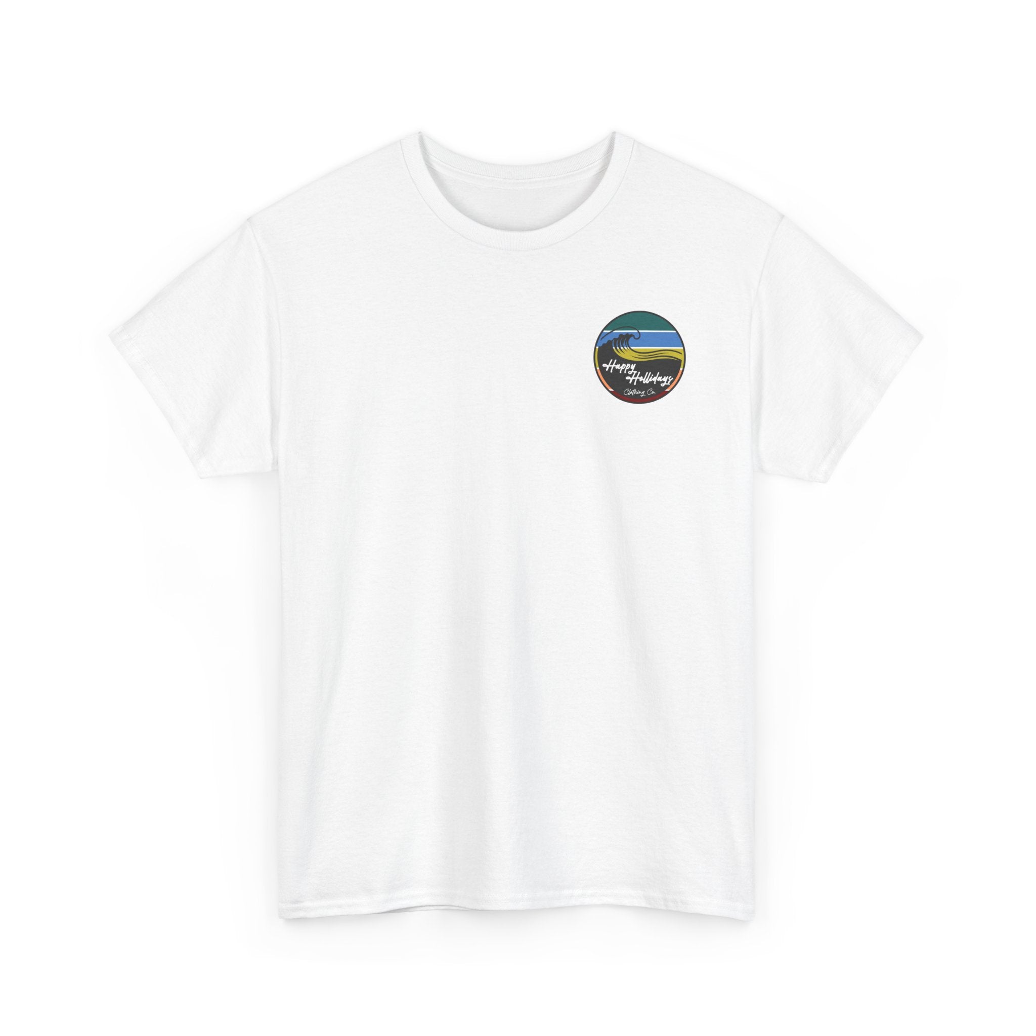 Don't Get Your Tentacles In a Twist T-Shirt
