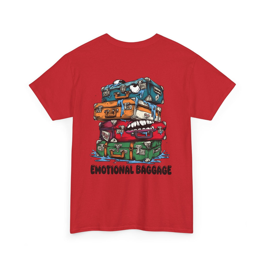 Emotional Baggage T-Shirt