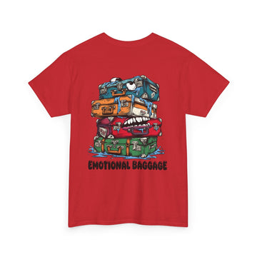 Emotional Baggage T-Shirt