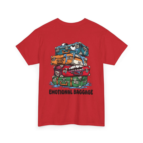 Emotional Baggage T-Shirt