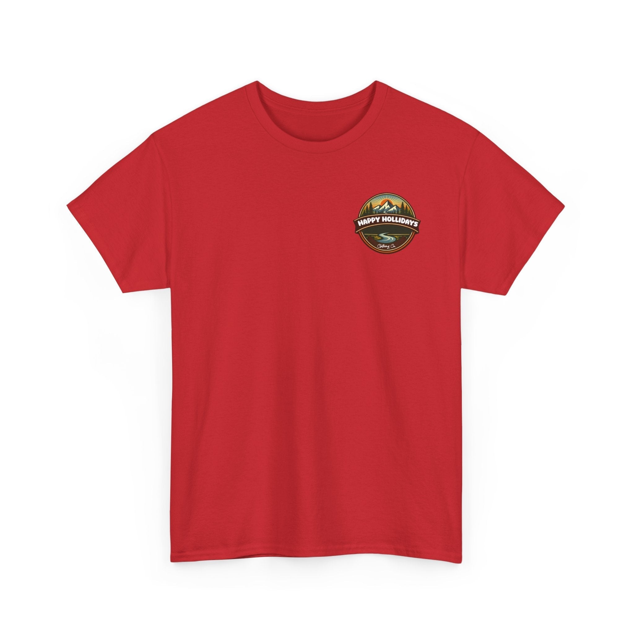 Emotional Baggage T-Shirt