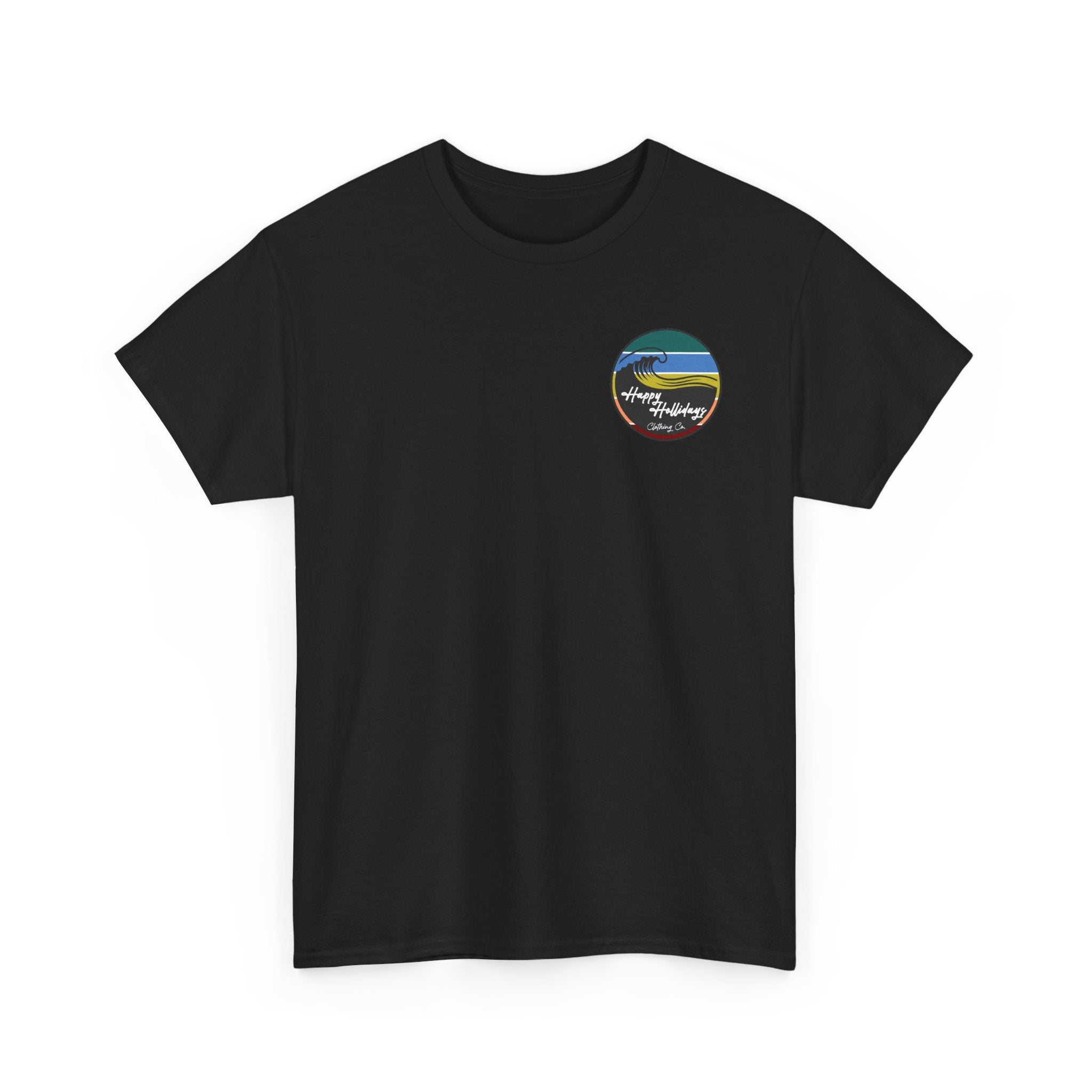 Ride Past the Fear T-Shirt