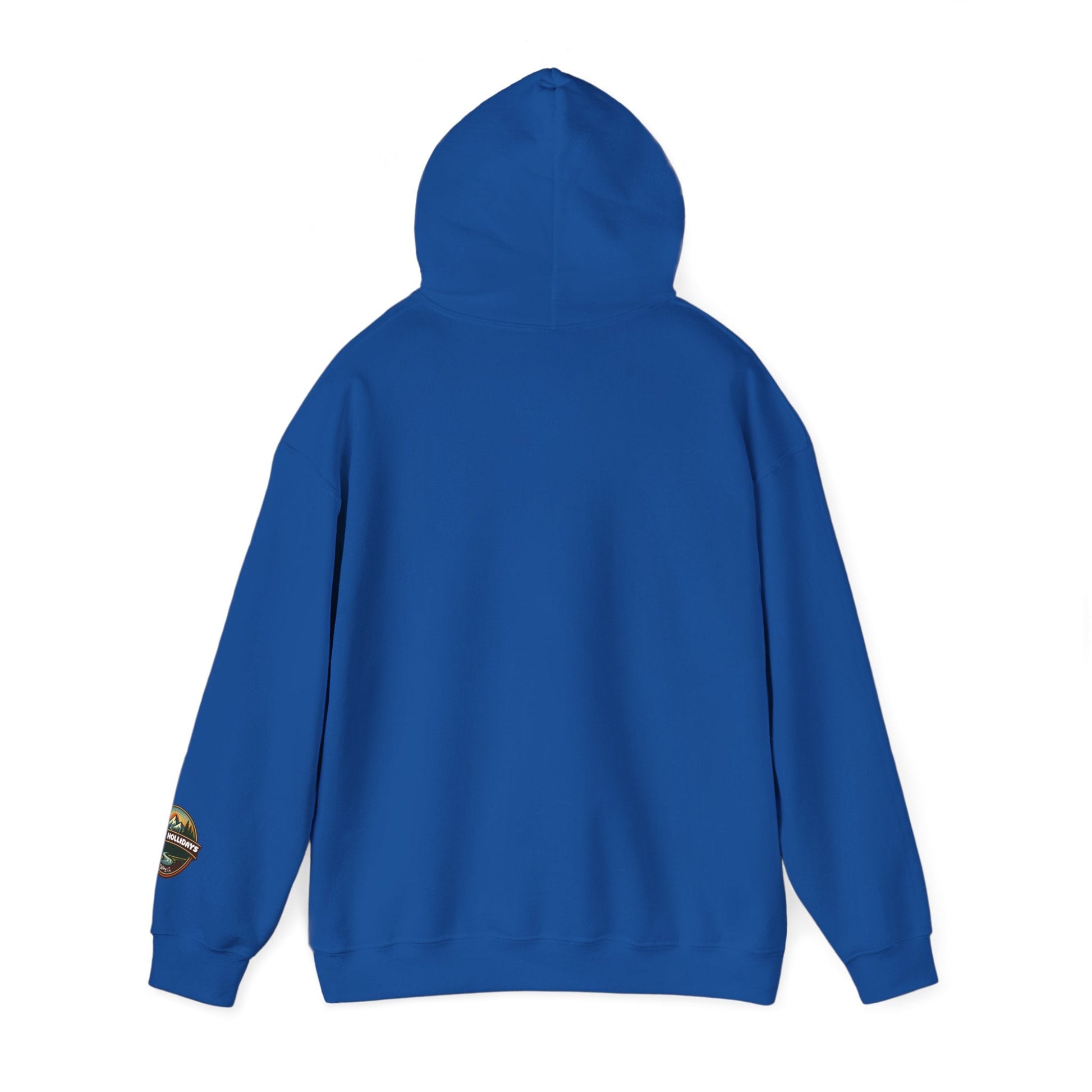 Energy Saving Hoodie