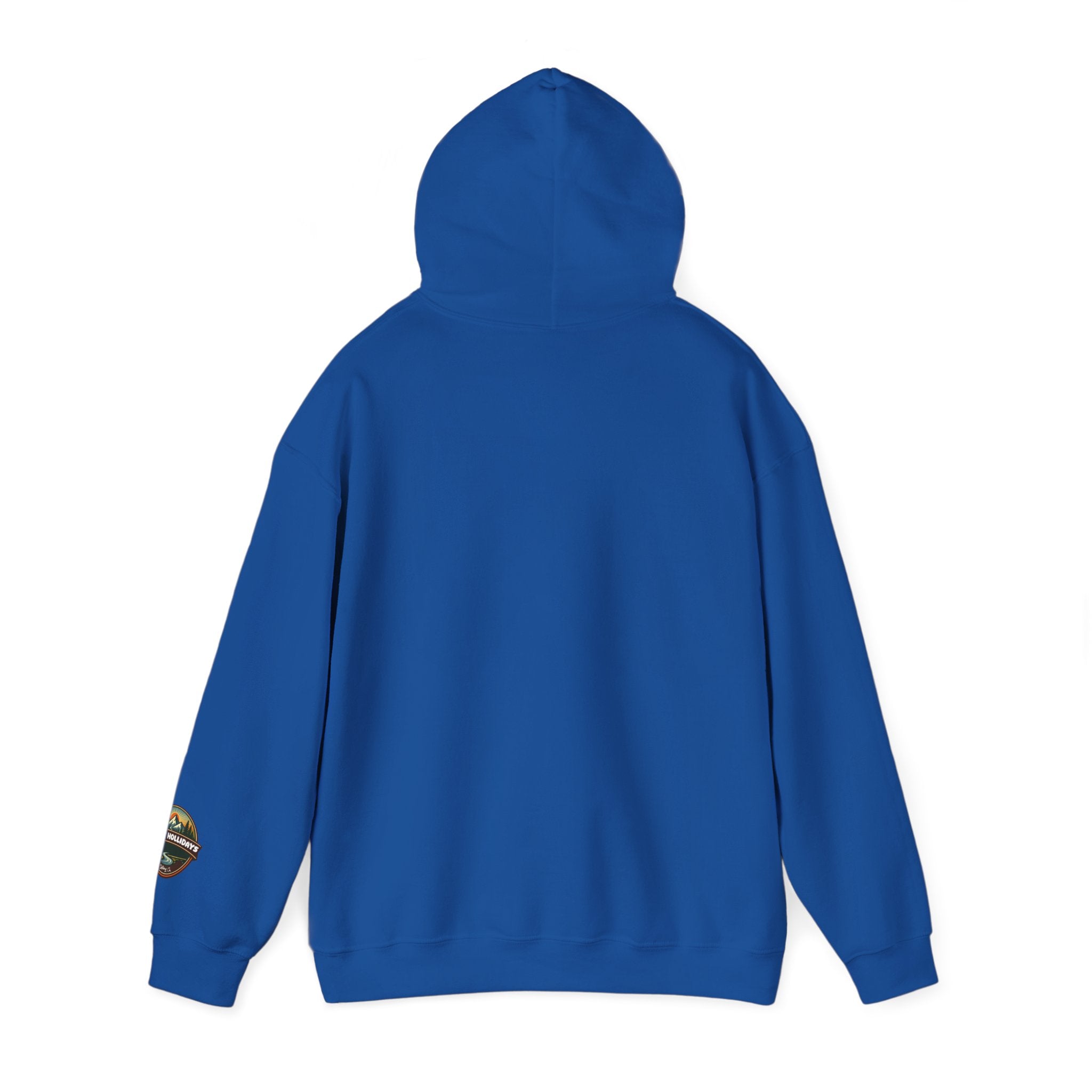 Wrapped Up In You Hoodie