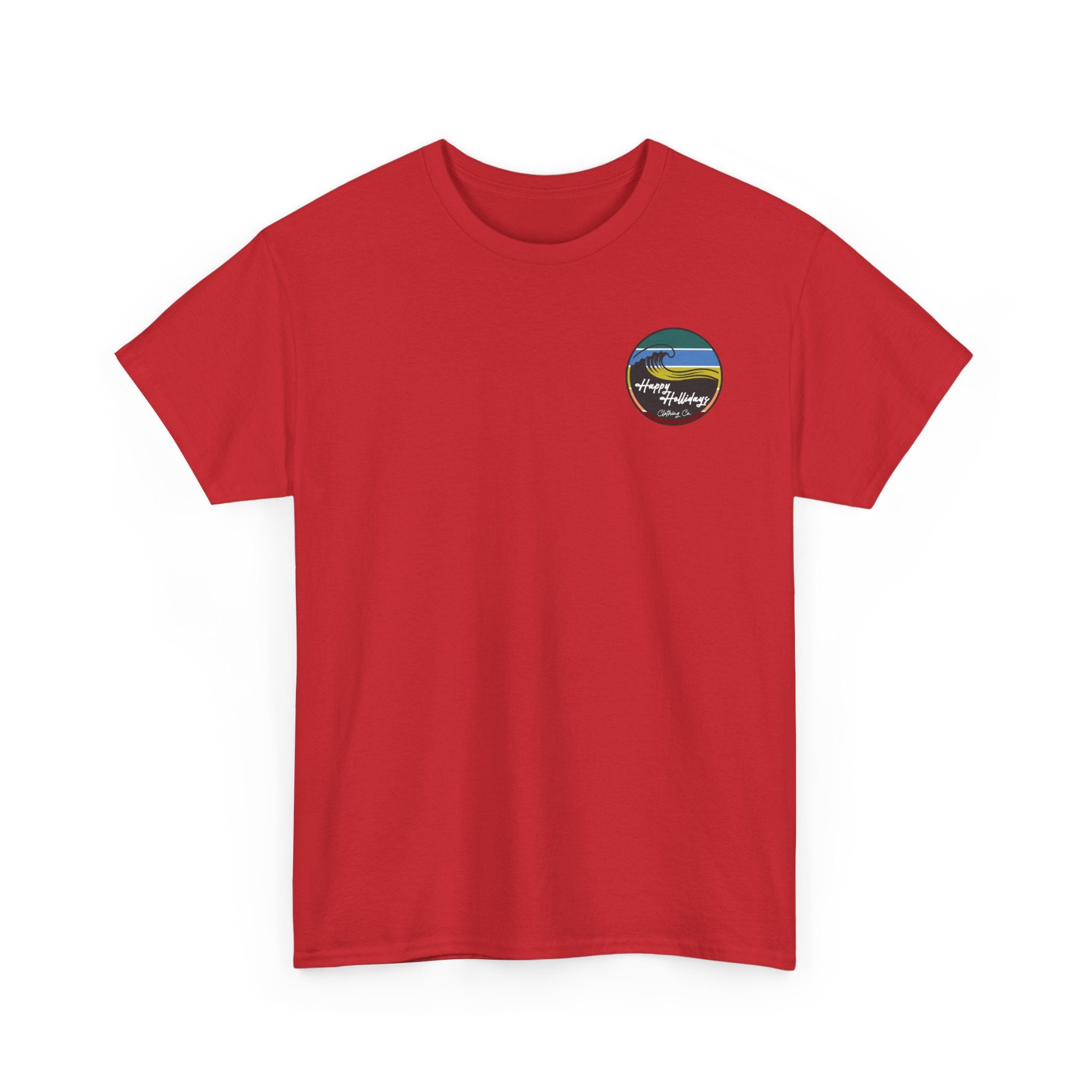 Don't Get Your Tentacles In a Twist T-Shirt