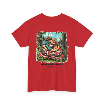 Wrapped Up In You T-Shirt