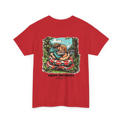 Wrapped Up In You T-Shirt