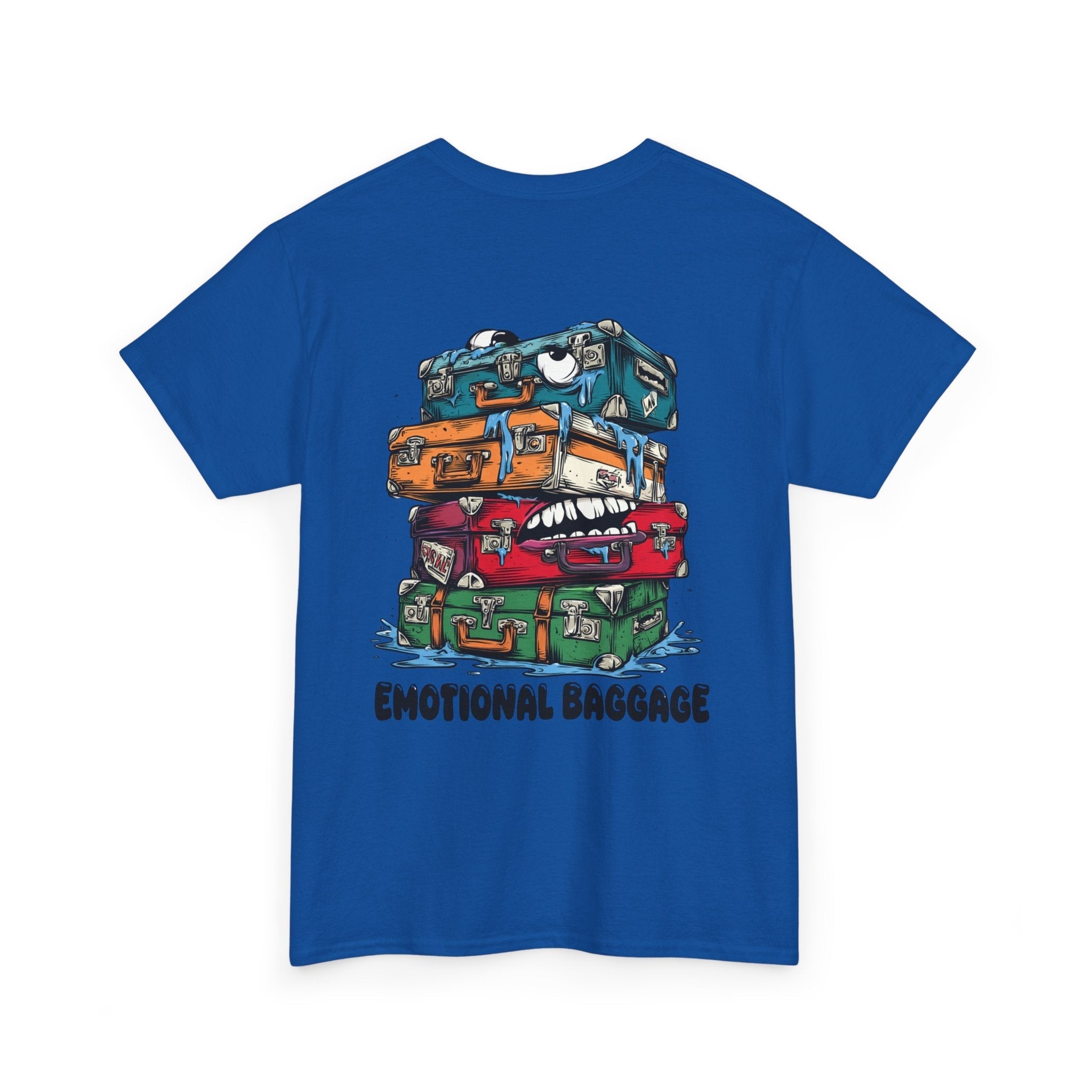 Emotional Baggage T-Shirt