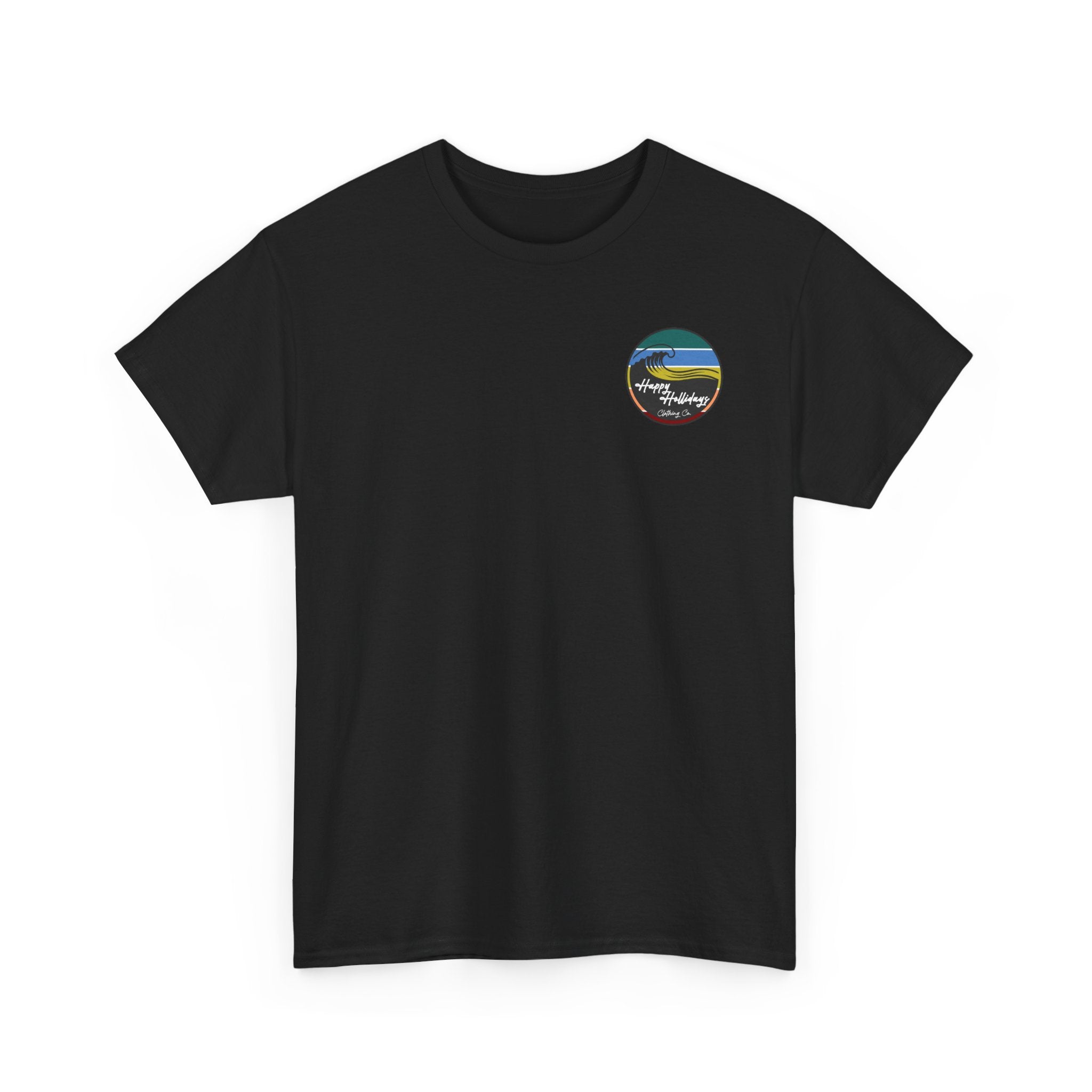 Don't Get Your Tentacles In a Twist T-Shirt