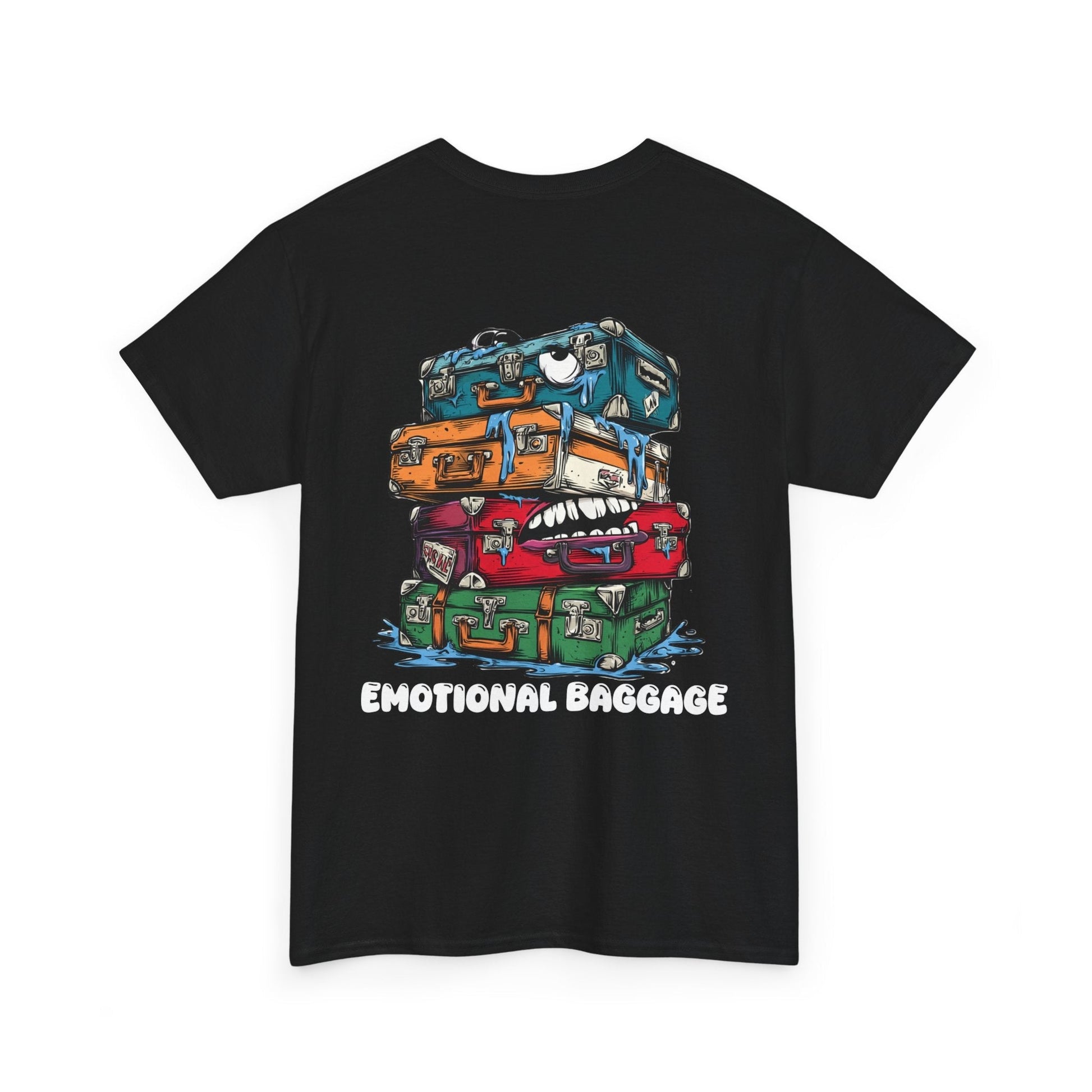 Emotional Baggage T-Shirt