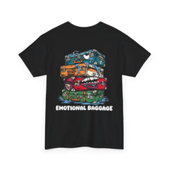 Emotional Baggage T-Shirt