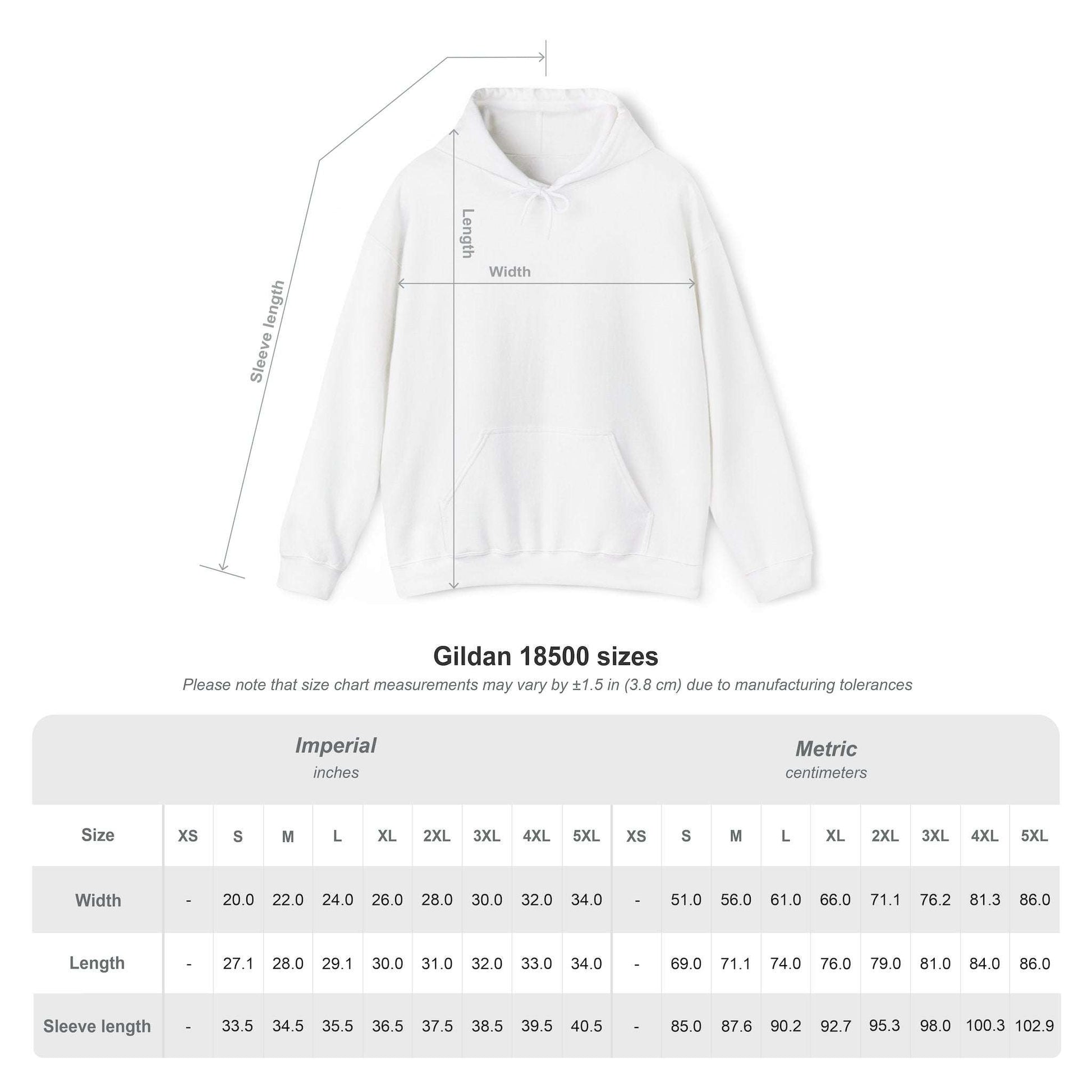 Happy Hollidays Wave Logo Hoodie