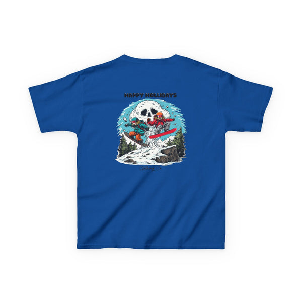 I-ce Dead People Kids T-Shirt