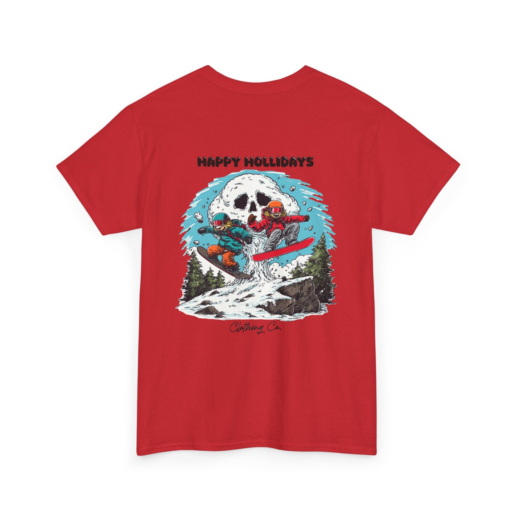 I-ce Dead People T-Shirt