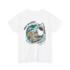 Ride Past the Fear T-Shirt