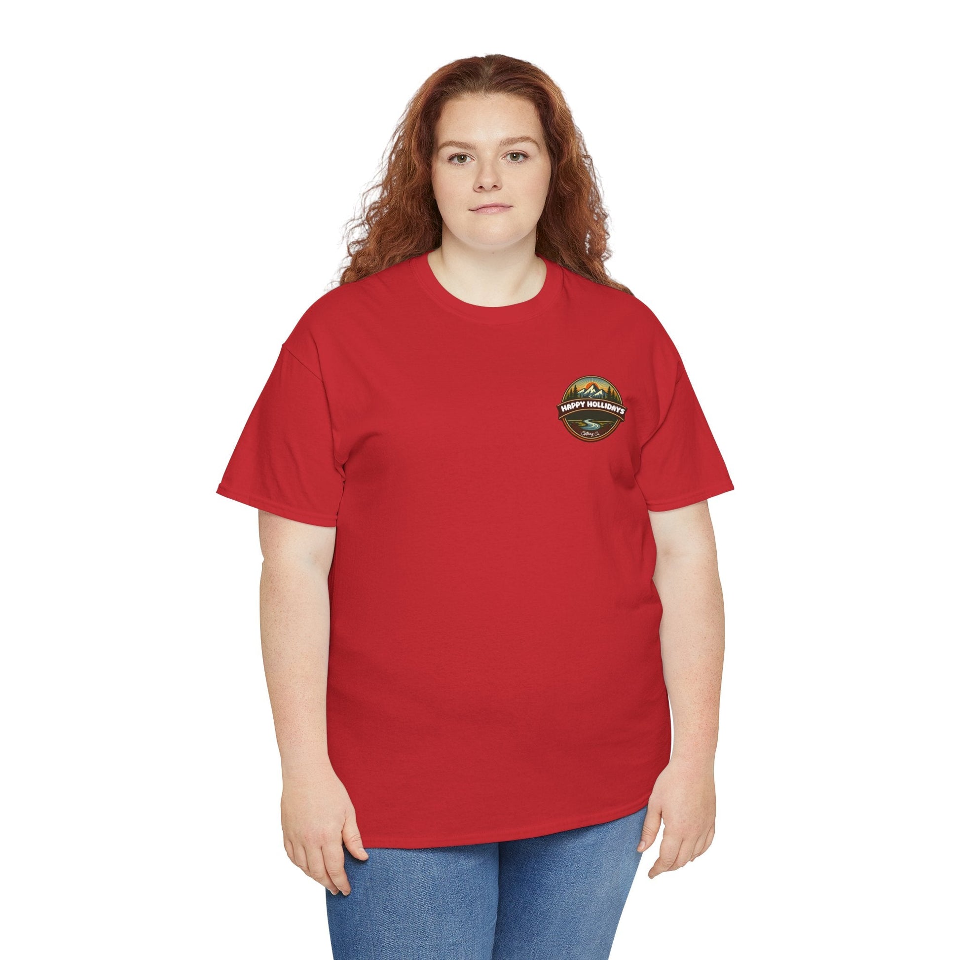 Wrapped Up In You T-Shirt