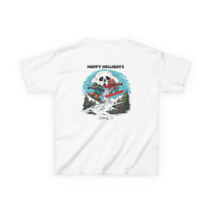 I-ce Dead People Kids T-Shirt