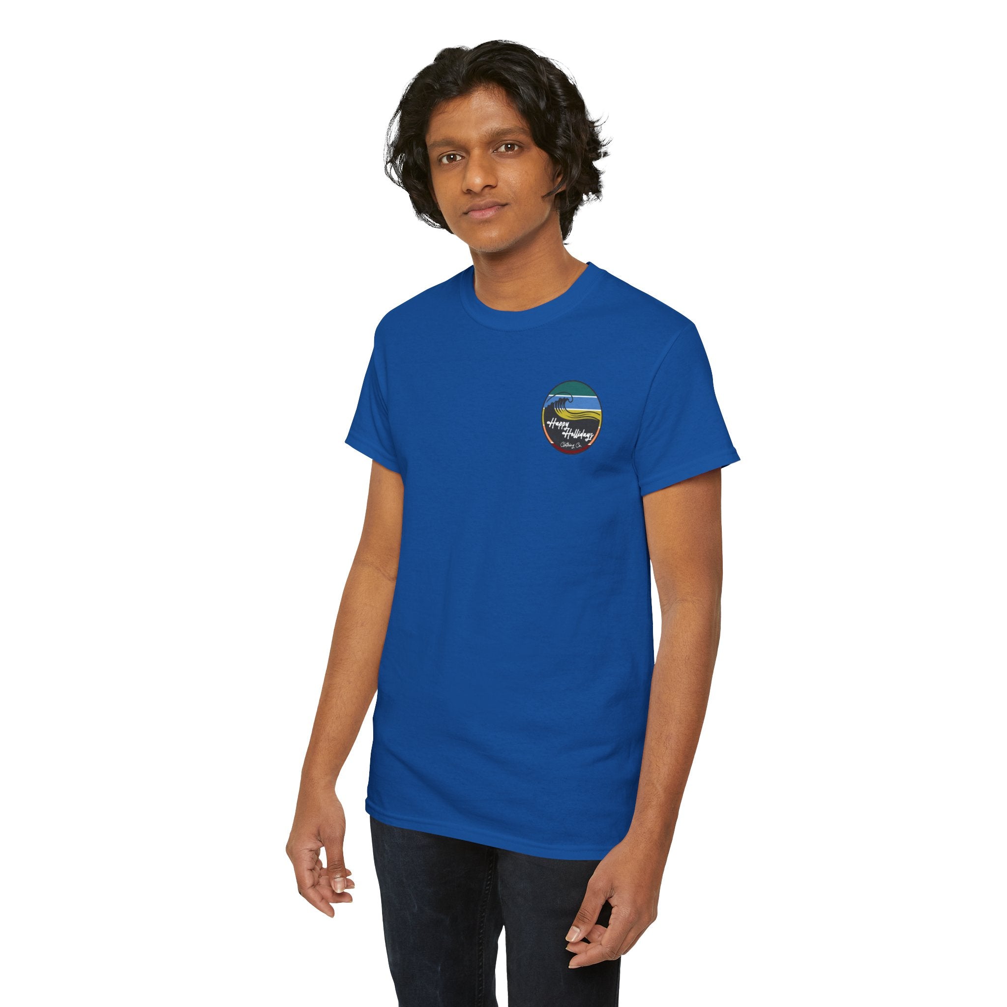 Ride Past the Fear T-Shirt