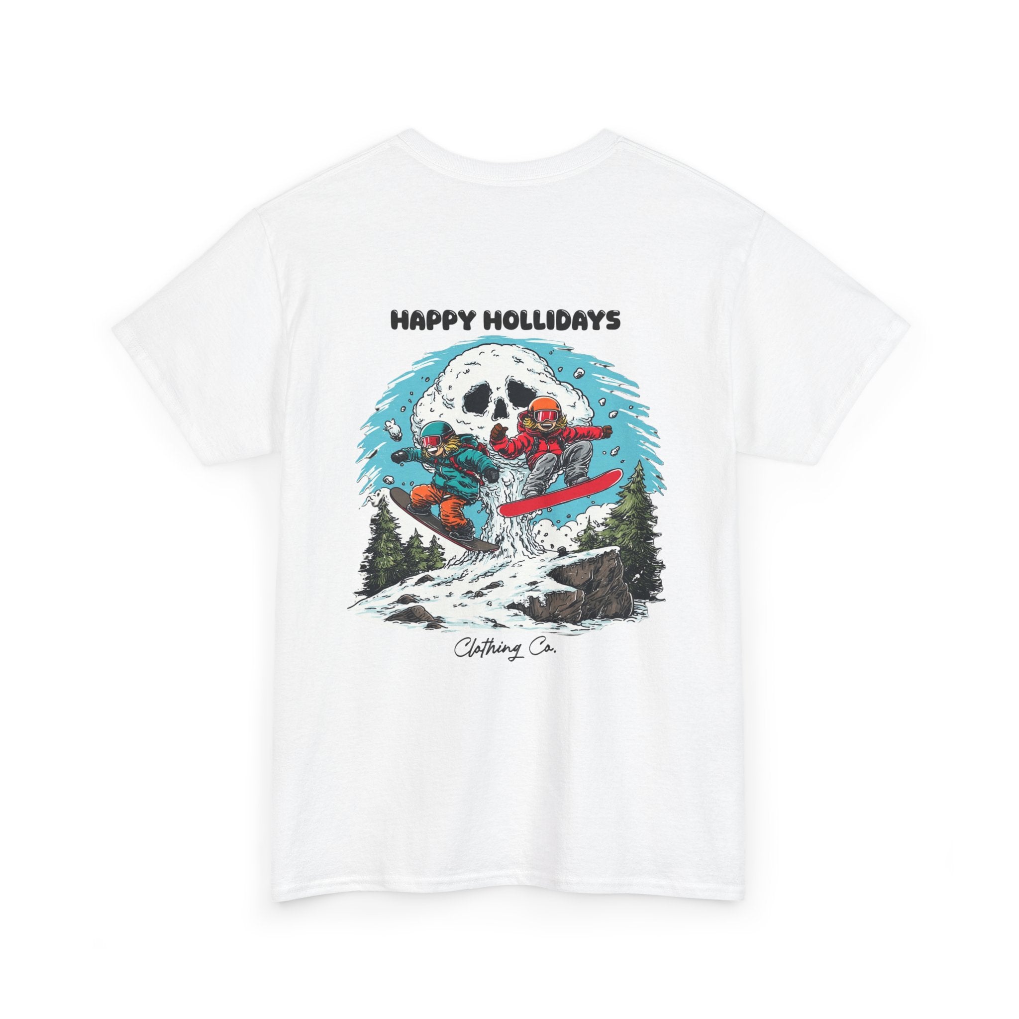 I-ce Dead People T-Shirt